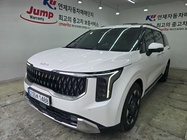 Kia Carnival 2024