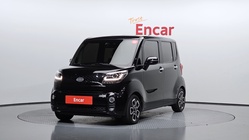 Kia RAY 2020