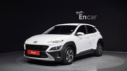 Hyundai Kona 2021