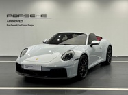 Porsche 911 2025