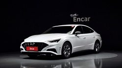 Hyundai Sonata 2022