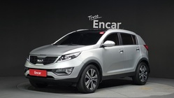 Kia Sportage 2011