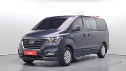 Hyundai Starex 2018