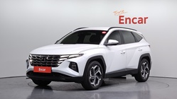 Hyundai Tucson 2020