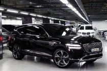 Genesis GV80 2024