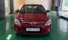 Hyundai i30 2007