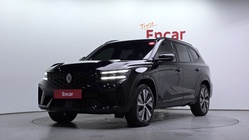 Samsung Grand Koleos 2025