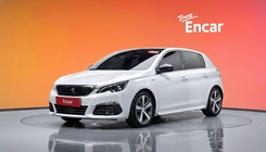 Peugeot 308 2019