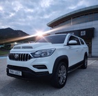 Ssangyong Rexton 2019