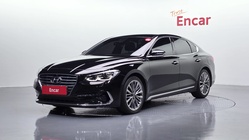 Hyundai Grandeur 2019