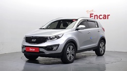 Kia Sportage 2013