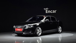 Audi A4 2010