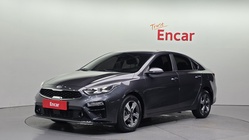 Kia K3 2018