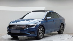 Volkswagen Jetta 2021