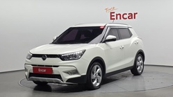 Ssangyong TIBOLI 2015