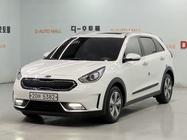 Kia Niro 2017