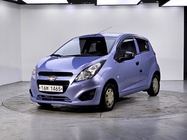 Chevrolet Spark 2014
