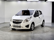 Chevrolet Spark 2011