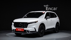 Honda CR-V 2023