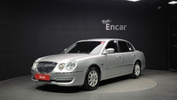 Kia Opirus 2009