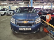 Chevrolet Orlando 2014