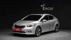 Kia K3 2014