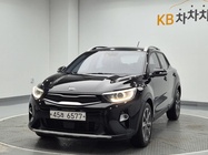 Kia Stonic 2017