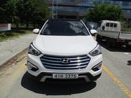 Hyundai Maxcruz 2014
