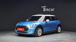 MINI Cooper 2016