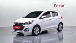 Chevrolet Spark 2021