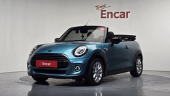 MINI Cooper 2020