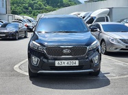 Kia Sorento 2015