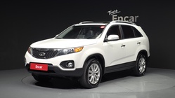 Kia Sorento 2009