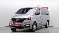 Hyundai Starex 2019