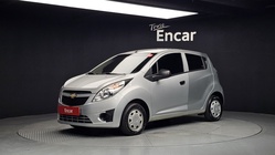 Chevrolet Spark 2011