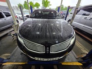 Lincoln MKZ 2014