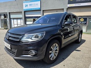 Volkswagen Tiguan 2014