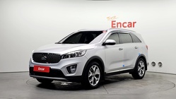 Kia Sorento 2014