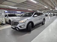 Hyundai Maxcruz 2014