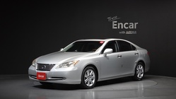 Lexus ES 2009