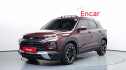 Chevrolet Trailblazer 2021