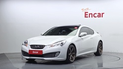 Hyundai Genesis 2009