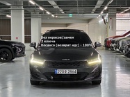 Kia K5 2023