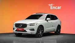 Volvo XC60 2019