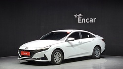 Hyundai Avante 2022
