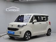 Kia RAY 2015