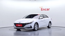 Hyundai Avante 2021