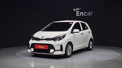 Kia morning 2020