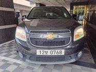Chevrolet Orlando 2015