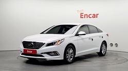 Hyundai Sonata 2014